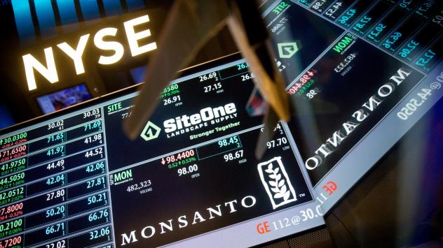 Снимка: Michael Nagle/Bloomberg