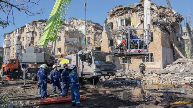 Снимка: Bloomberg LP