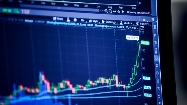 Снимка: Bloomberg