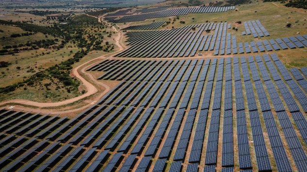 Снимка: Bloomberg