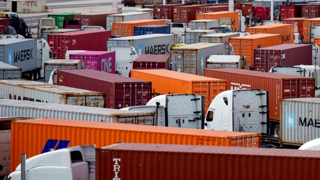 Снимка: Bloomberg LP