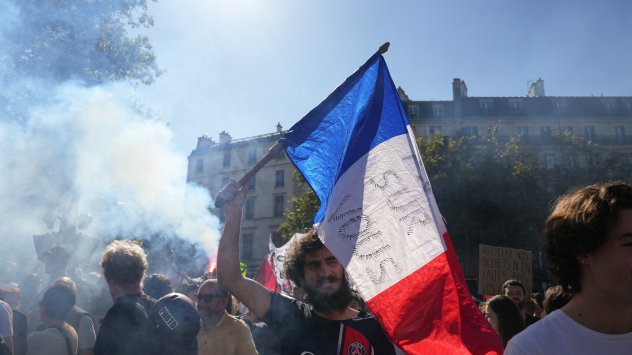 Снимка: Bloomberg