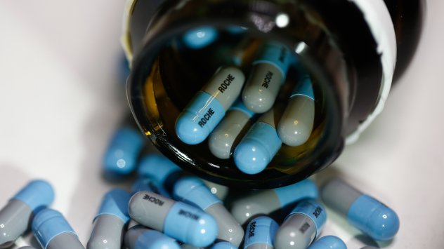 Снимка: Bloomberg LP