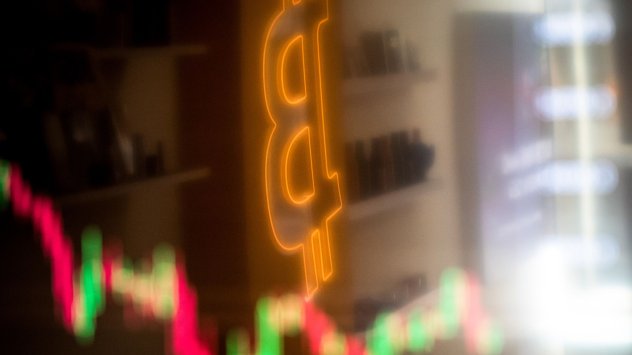 Сривът на пазарите на дигитални активи продължи и тази седмица