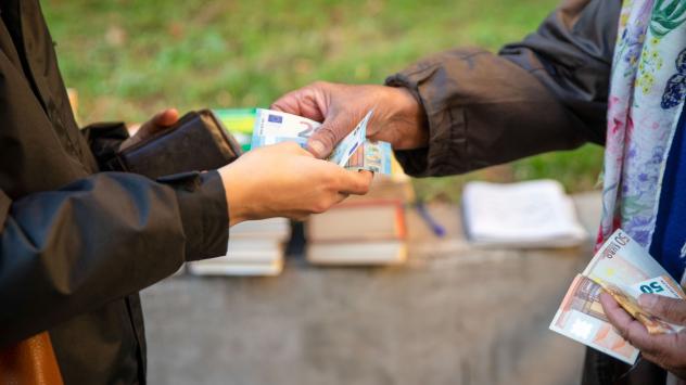 Снимка: Camilla Cerea/Bloomberg