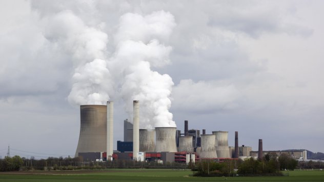 Снимка: Bloomberg L.P.