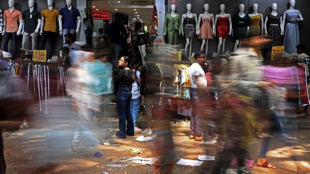 Снимка: Bloomberg LP