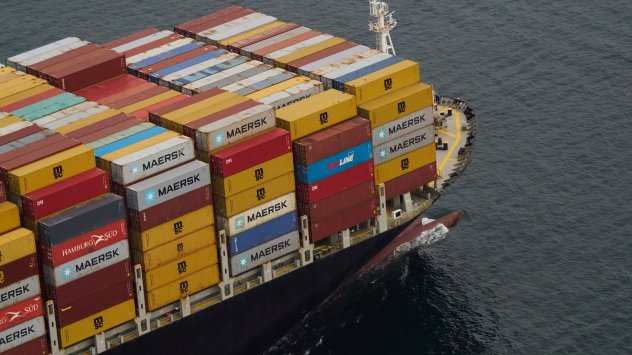Най големите контейнерни линии в света са напът да отчетат печалби