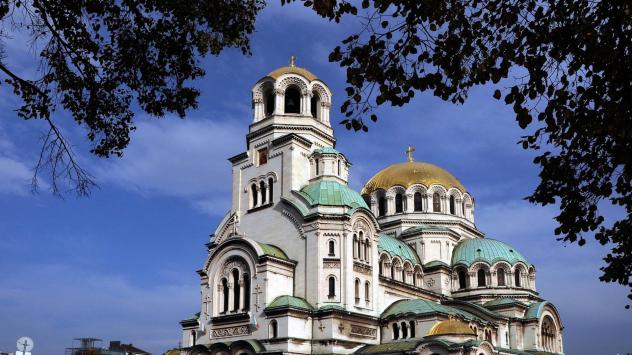 България. снимка: Velko Angelov/Bloomberg News