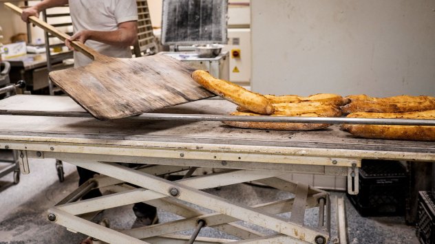 Хората започват да забелязват инфлацията когато тя се прояви в