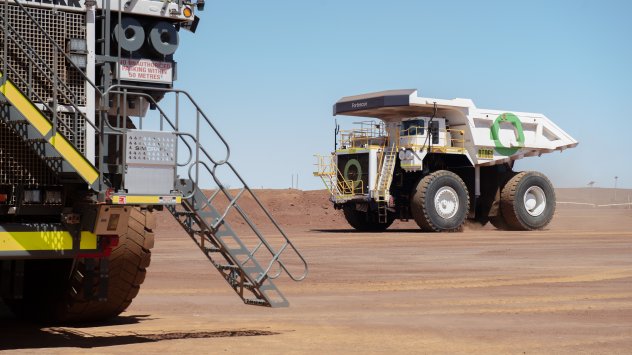 Снимка: Bloomberg L.P.