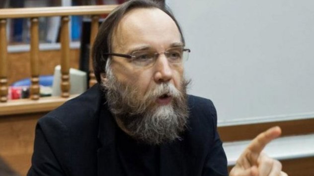 Дъщерята на руския философ националист Александър Дугин беше убита от