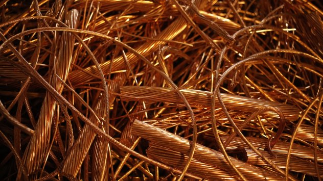 Цените на медта в Китай почти не са помръднали откакто