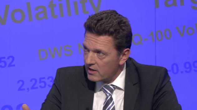 Тим Курт Снимка: Bloomberg TV Bulgaria