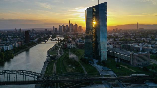 Снимка: Alex Kraus/Bloomberg