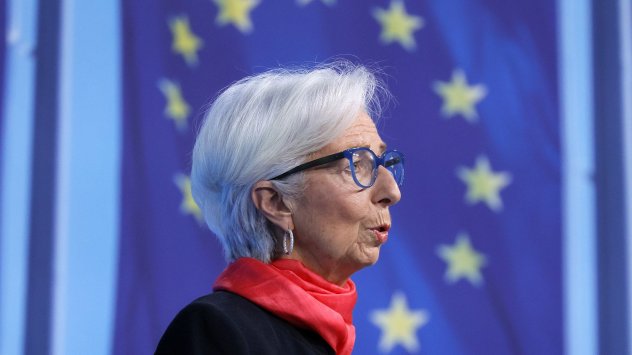 Европейската централна банка има всички причини да не реагира толкова