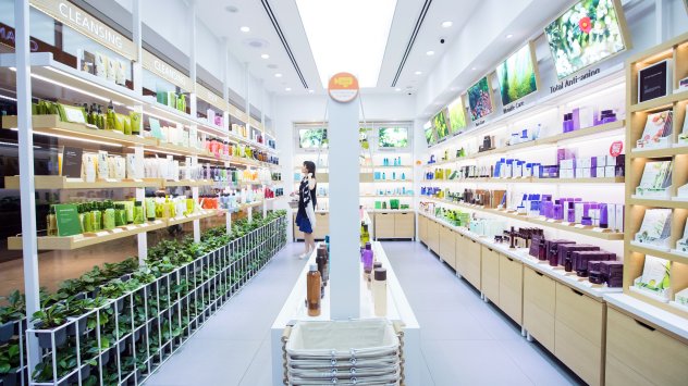 Снимка: Bloomberg LP