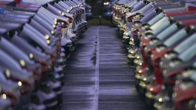 Снимка: Bloomberg 