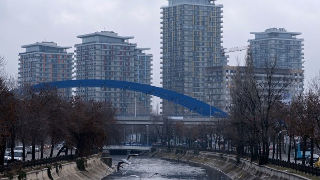 Снимка: Bloomberg