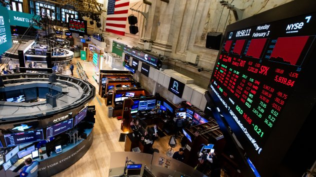 Снимка: Bloomberg L.P.