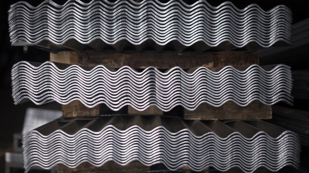 Снимка: Bloomberg LP