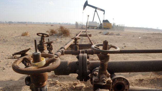 Снимка: Bloomberg L.P.