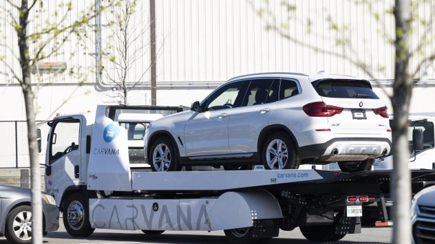 Снимка: Bloomberg LP