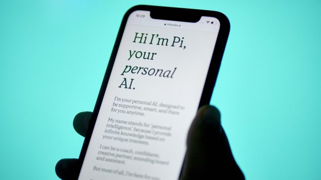 Снимка: Bloomberg L.P.