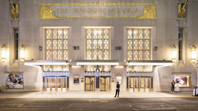 Снимка: Robert Deitchler/Bloomberg 