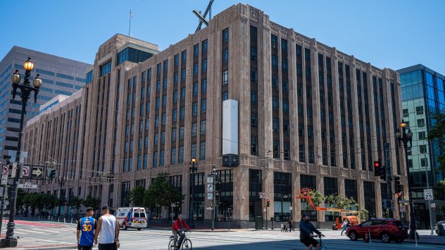 Снимка: Bloomberg LP