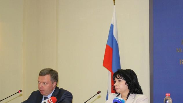 Теменужка Петкова: Местният добив в Черно море ще увеличи ликвидността на газовата борса