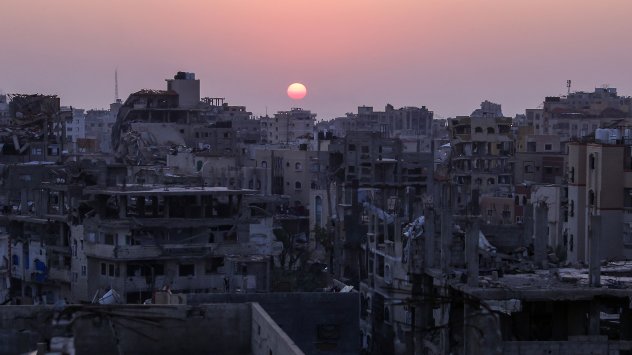 Снимка: Bloomberg L.P.