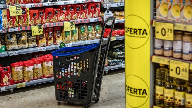 Снимка: Angel Garcia/Bloomberg 