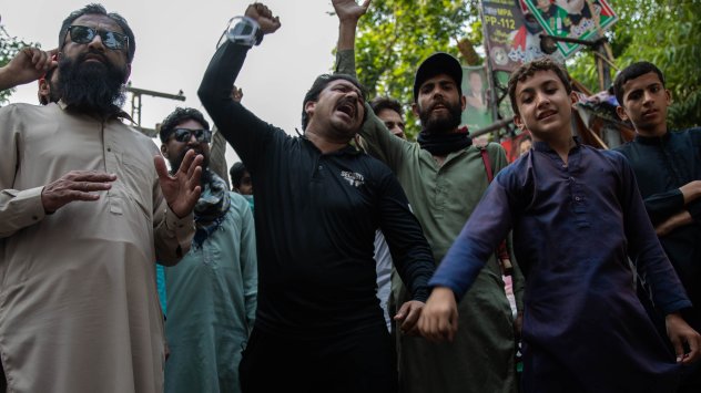 Снимка: Bloomberg LP