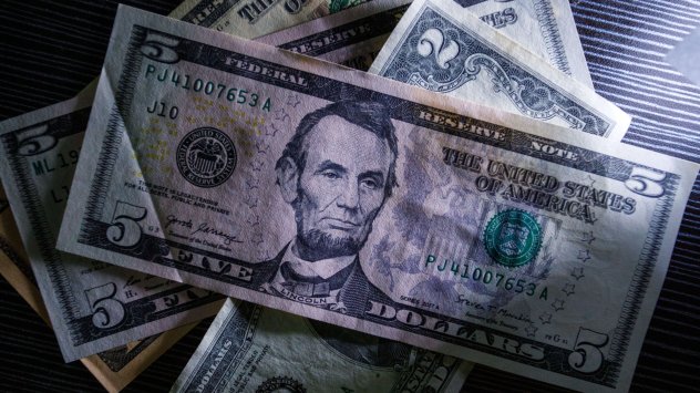 Снимка: Bloomberg L.P.