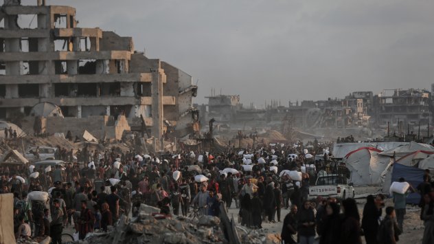 Снимка: Bloomberg