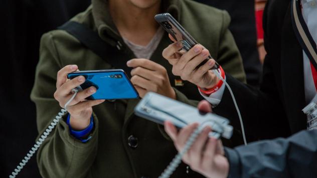 Marlene Awaad/Bloomberg