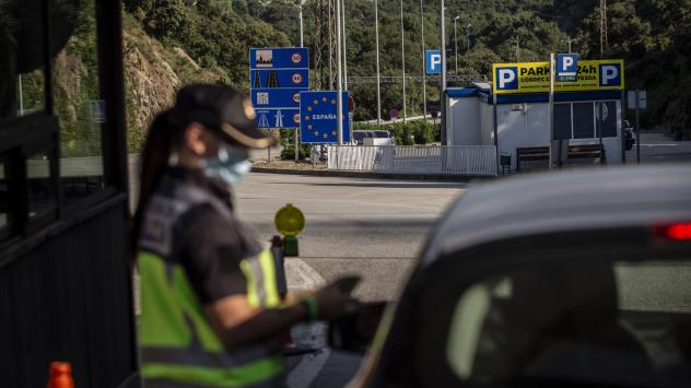 Снимка: Angel Garcia/Bloomberg