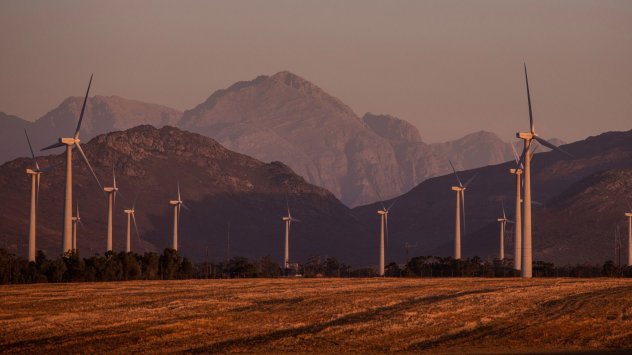 Снимка: Bloomberg L.P.