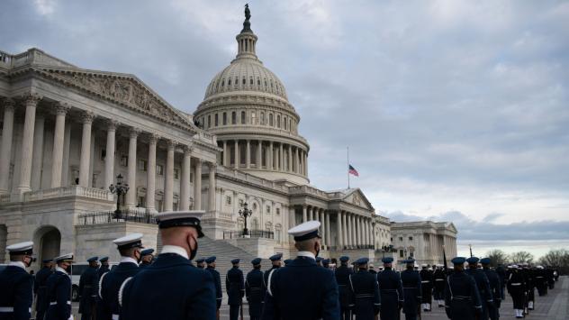 Снимка: Bloomberg 