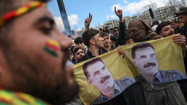 Снимка: Bloomberg L.P.