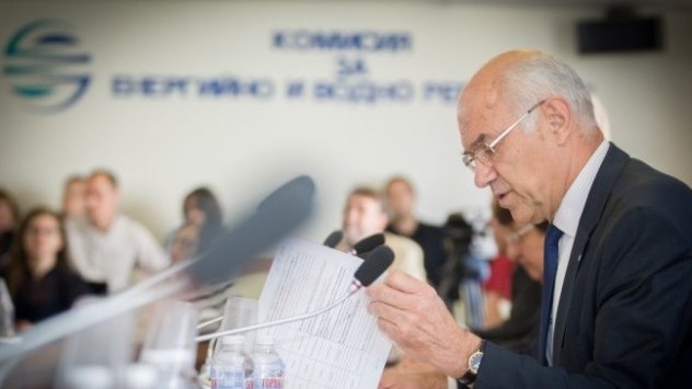 Снимка: Димитър Кьосемарлиев, Investor Media Group