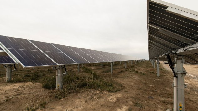 Китай има за цел да увеличи значително капацитета си за