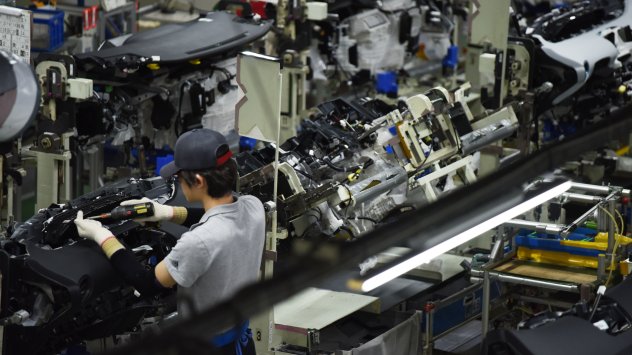 Снимка: Bloomberg L.P.