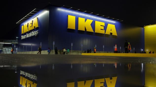 Снимка: Troy Harvey/Bloomberg