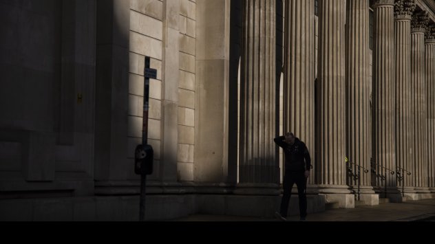 Снимка: Bloomberg