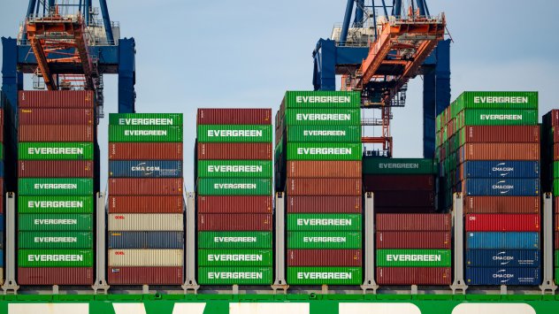 Снимка: Bloomberg L.P.