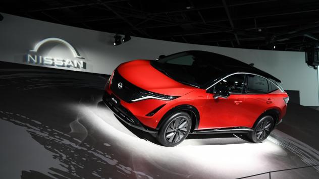 Снимка: Bloomberg