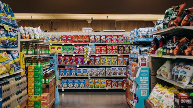 Снимка: Bloomberg LP