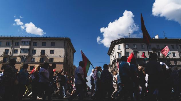 Снимка: архив Bloomberg